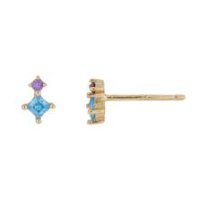 Nynne - Blue-Purple - One Size