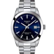 Tissot Gentleman Powermatic 80 silicium – T127.407.11.041.00