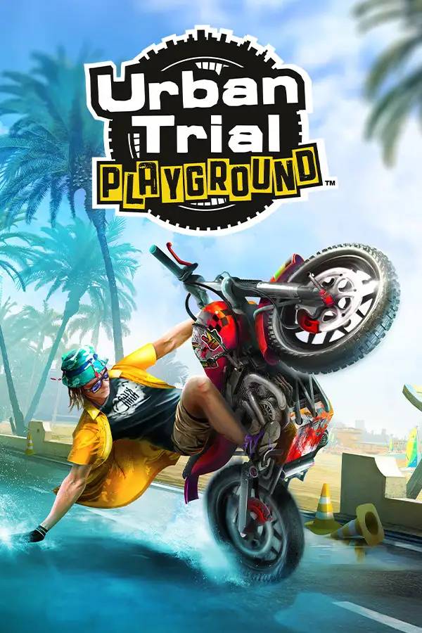 Urban Trial Playground (PC / Mac / Linux) - Steam - Digital Code