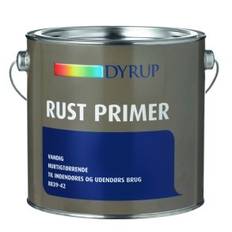 Dyrup Rustprimer