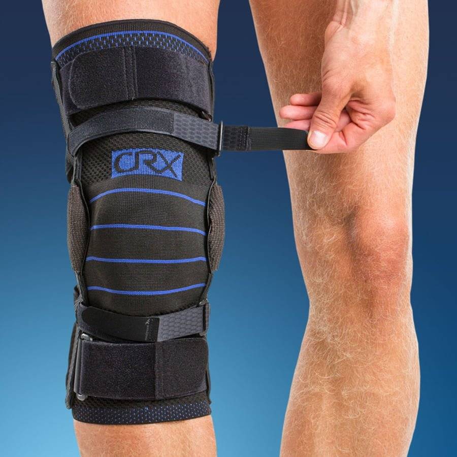 Mediroyal CRX Liga X - XL (XL)