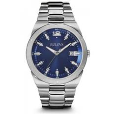 Men's Bulova Watch Dress 96B220 Quartz