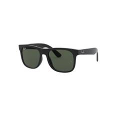 Sunglasses - Black - --