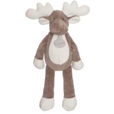 Diinglisar Gosedjur Älg, 31cm - Teddykompaniet