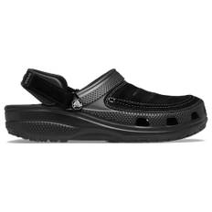 Crocs Yukon Vista II LR Clog (unisex) - Army Green, 43/44