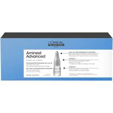 L’Oréal Professionnel Paris Hårpleje Serie Expert Aminexil Advanced Serum til hovedbunden - 6 ml