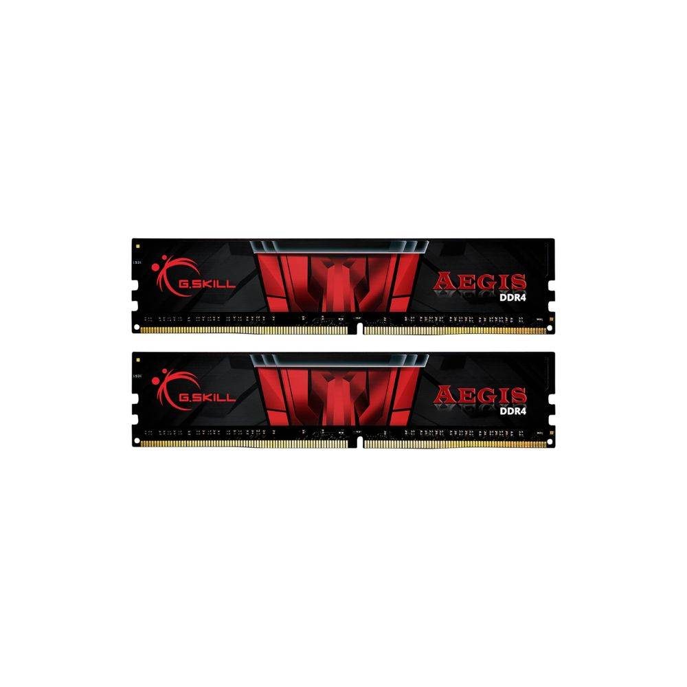 G.Skill Aegis DDR4 16GB CL16 3200MHz