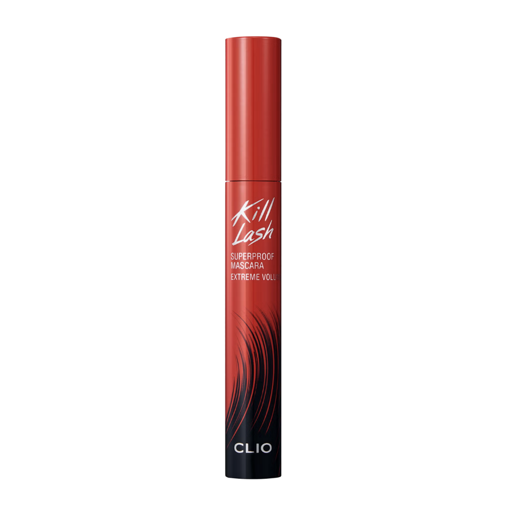 Kill Lash Superproof Mascara Extreme Volume