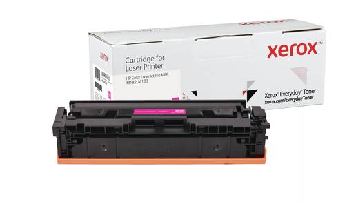Xerox Magenta toner til hverdags HP 216A Std Cap.