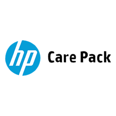 HP 5y NBD w/DMR LaserJet M506 SVC HP HP carepack