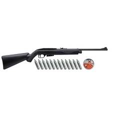 Luftgevärspaket Crosman 1077 - CO2 drivet