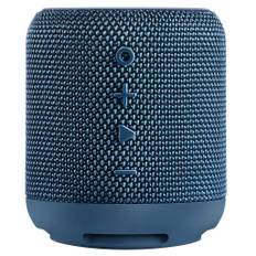 Exibel Shale Bluetooth-högtalare - Blå