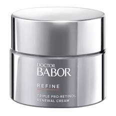 BABOR DOCTOR BABOR Refine Cellular Triple Pro-Retinol Renewal Cream