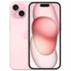 APPLE iPhone 15 128GB 5G Pink