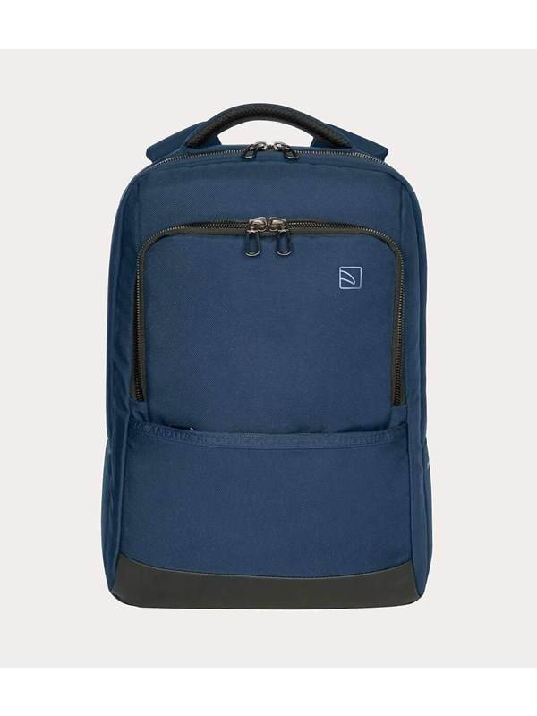 Tucano Lunar Rucksack für MacBook Pro 16" & Laptop 15.6" | Schwarz