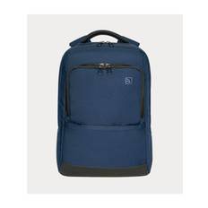Tucano Lunar Rucksack für MacBook Pro 16" & Laptop 15.6" | Schwarz
