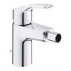 GROHE Eurosmart 2021 bidetarmatur m/kæde, krom
