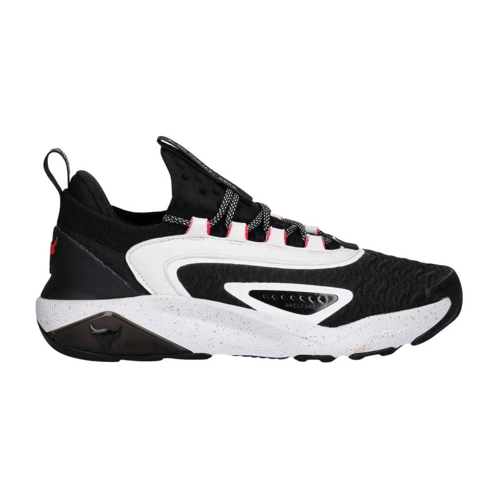 Under Armour - Project Rock 7 Träning - Herr - 44 EU - Jute