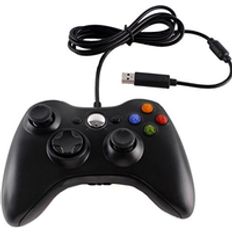 Wired Controller For XBOXes 360 Console Joystick Joypad For XBOXes 360 Controller Gamepad