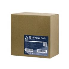 ARCTIC P14 Value Pack - Lådfläkt - 140 mm