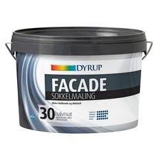 DYRUP FACADE - SOKKELMALING (På lager i butik)
