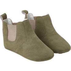 Babymocs Little Wonderland Boots Sportswear Green - 18-24M