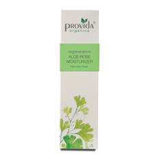 Aloe-rosenkräm, 50 ml