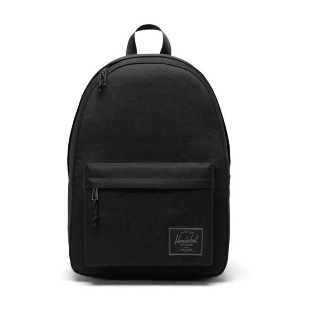 Herschel Classic XL Rygsæk - Tasker - unisex - Sort - ONE SIZE - Uld