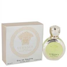 Versace Eros by Versace - Eau De Toilette Spray 50 ml - för kvinnor