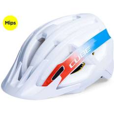Offpath Teamline - MTB Helmet