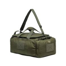 Keikka 50L väska, brun