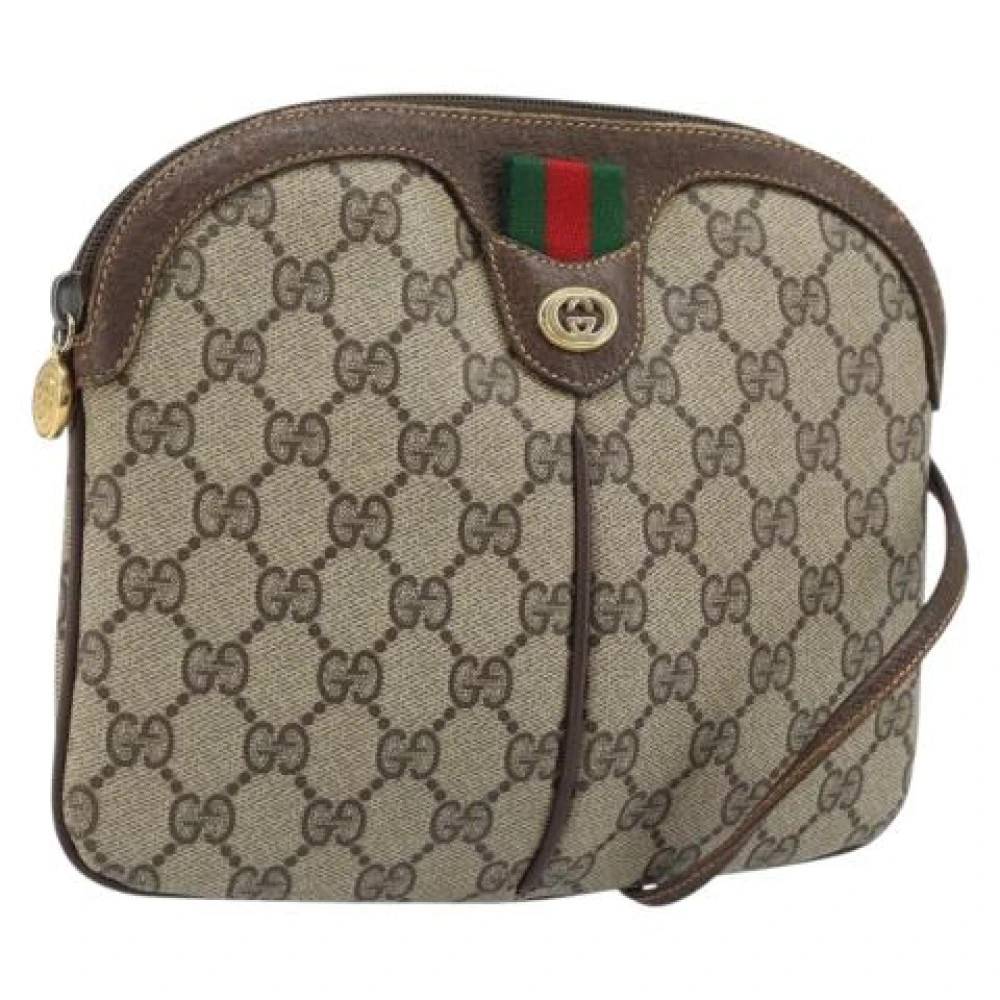 Gucci Vintage - Pre-owned Shoulder Bag Vintage - Dam - ONE Size -