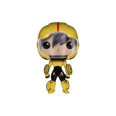 Funko POP! Marvel/Disney - Big Hero 6 - Go Go Tomago Vinyl Figure...