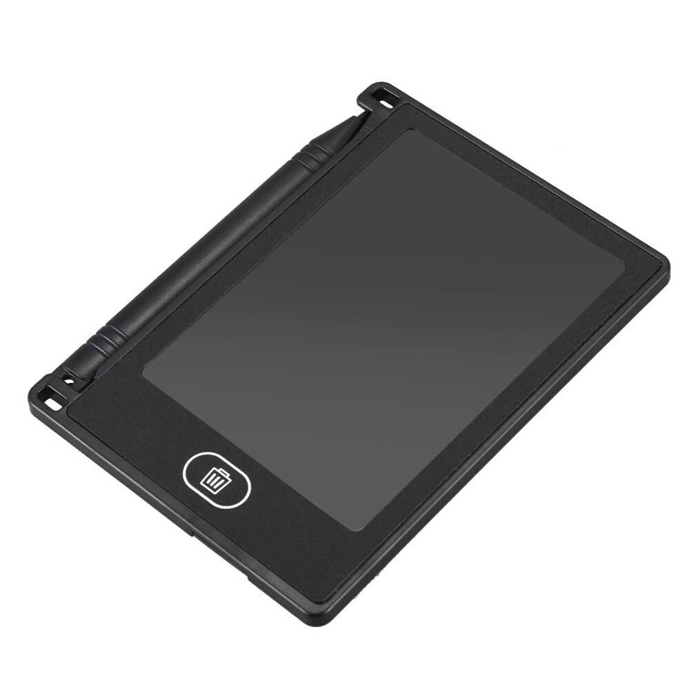 Image Tablet 4.4Inch LCD Writing Tablet Electronic Writing Pad LCD Screen Digital Educational Writing