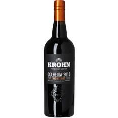 Colheita Port 2010 - Wiese og Krohn