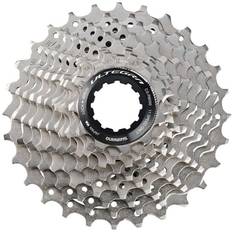 Shimano Ultegra R8000 11 Speed Rear Cassette - Grå