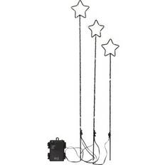 Star Trading Utomhusdekoration LED Wizard