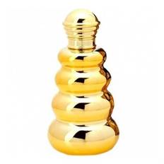 Perfumer's Workshop Samba Gold - Eau de Parfum - Resestorlek - 10 ml
