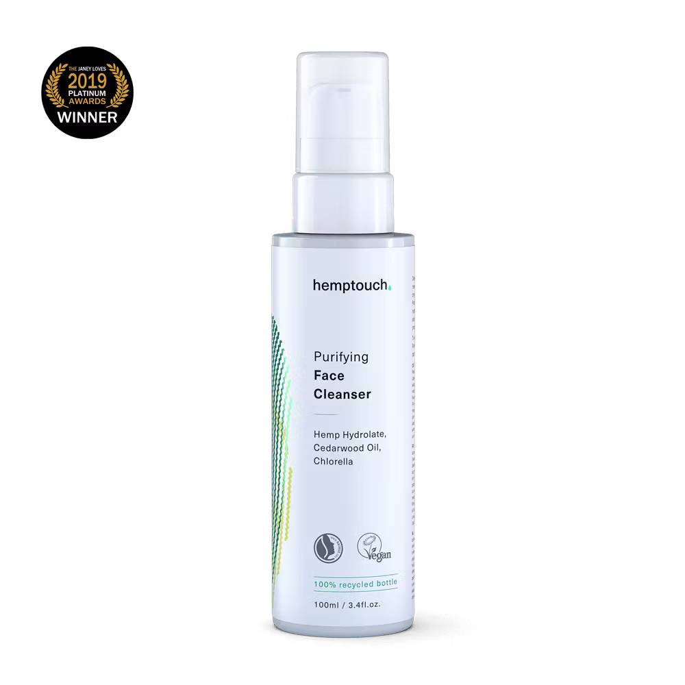 Ansiktsvård i mini-format: Moisturising Bright Essence 20 ml