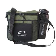 Latitude 64 Slim Shoulder Bag LightGreen