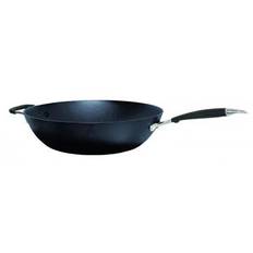 Stekpanna Ronneby Bruk Wok 300 mm