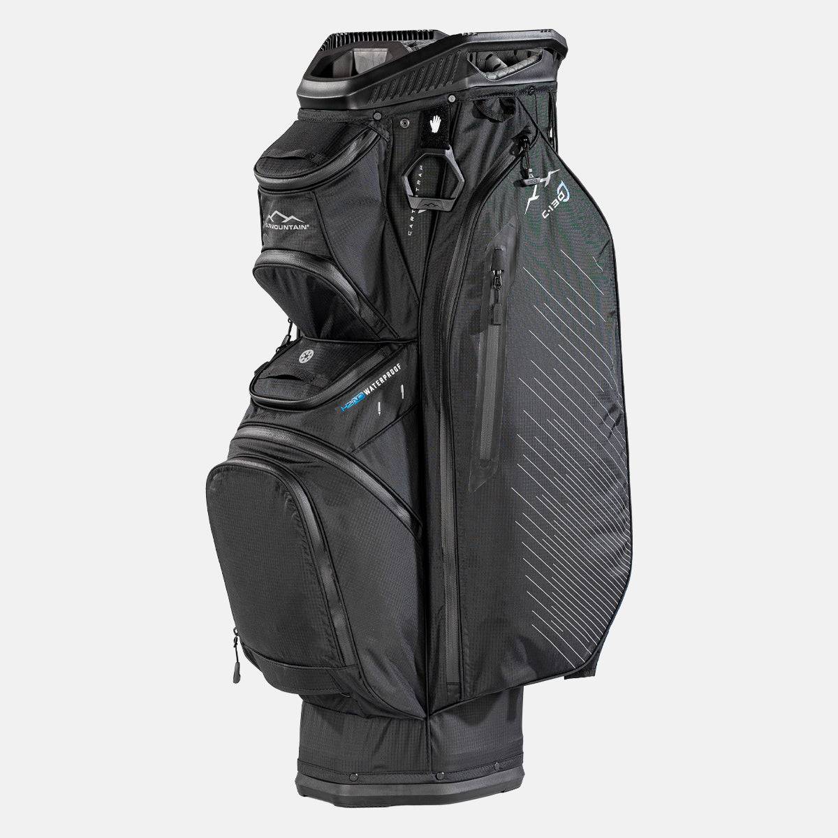 Sun Mountain C130 H2NO vognbag