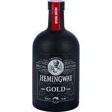 Hemingway Gold Rum