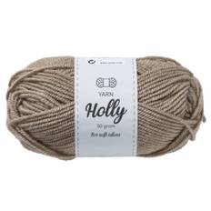 Garn Holly