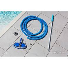 Poolreinigungsset Poolomio für Intex-Pools