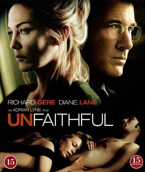 Unfaithful (Richard Gere) (Beg)