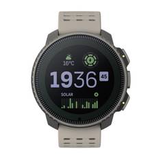 Suunto Vertical Titanium Solar Sand