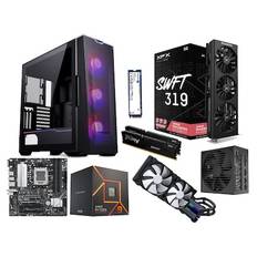 Komplett Build 9 - 7900