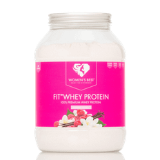 Women's Best - Fit Whey Protein (Hallon)