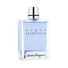 Salvatore Acqua Essenziale Eau De Toilette 100 ml (man)